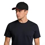 ITODA Casquette de Golf Longues Visiere en Coton Casquette Baseball Homme Femme...