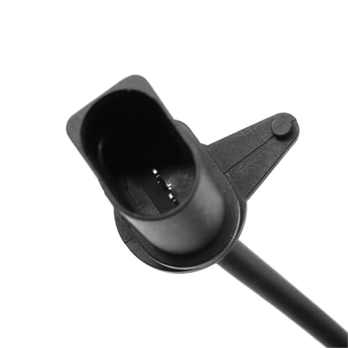 Sensor de desgaste de freno para Bentayga soluciona testigo de aviso de pastillas gastadas 4