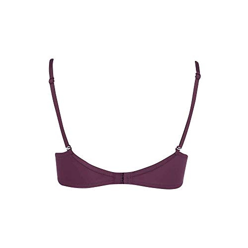 Image of Amante Lightly Padded Wirefree Full Coverage T-Shirt Bra