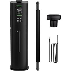 VIVOSUN Humidificateur d&rsquo...