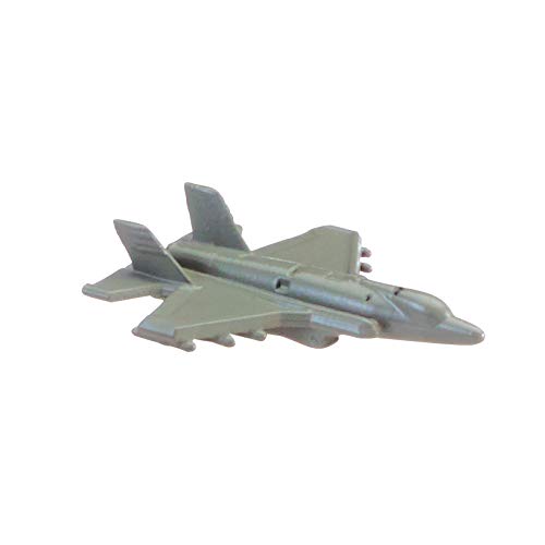 Monsterverse Mng01510 Godzilla Vs Kong 6" Hollow Earth Kong W/Fighter Jet #TOP2