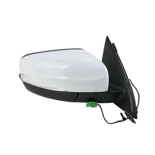 Volvo XC60 2014 2015 2016 2017 ɓK ԗpA~[AZu obN~[ 6 8 12 14 C[(White 12 wires R)