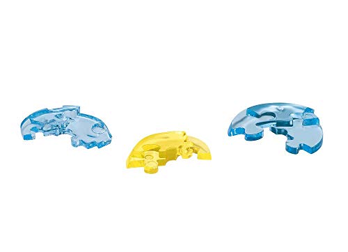 Beverly 57 Piece Crystal Puzzle Doraemon & Dorami #TOP5