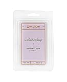Aromatique SMELL OF SPRING Boxed Wax Melt by