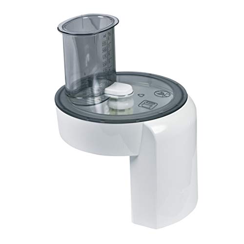 Bosch Siemens 653187 ORIGINAL Durchlaufschnitzlergehäuse kpl Kupplung Becher Mitnehmer Buchse Führung Gehäuse Schnitzler Küchenmaschine auch