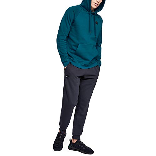 Image of Under Armour Men's Rival Fleece Hoodie