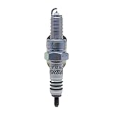 Spark Plug 1pcs / Fit for NGK Iridium Spark Plug CPR7EAIX-9 9198 CPR7EA-9 MR7E-9 MR7E-9N