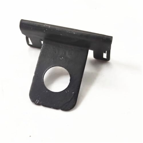 Sensor Coche Compatible Con Skoda Para FABIA 1999-2007 Para OCTAVIA 1999-2013 Soporte De Conector Del Sensor De Temperatura Del Aire Exterior Del Coche 1J0919379A(Bracket)