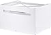Bosch WMZ20490 15" White Laundry Pedestal