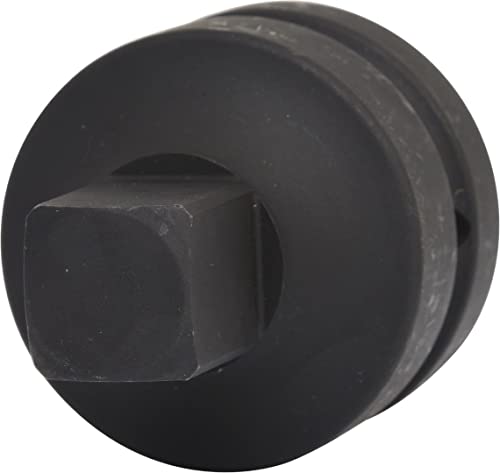 Impact Adaptor, 1"F X 3/4"M #TOP2