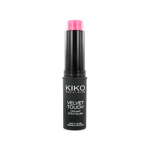 Kiko Velvet Touch Creamy Stick Blush Shade 04