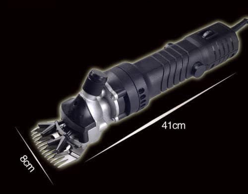 450W Farm Supplies Sheep Shears Goat Clippers Animal Livestock Shave Grooming