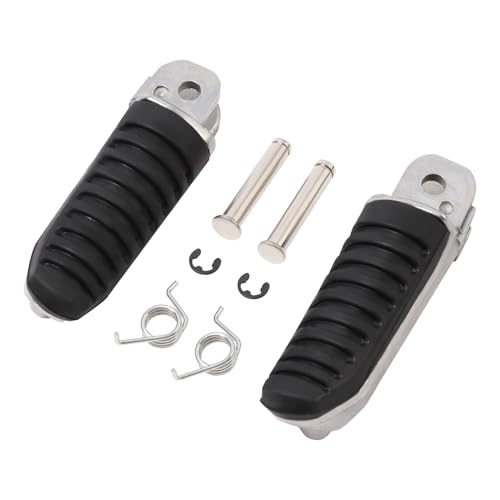 Repose-pieds avant de moto Suzuki Katana pour vos balades et roadtrips