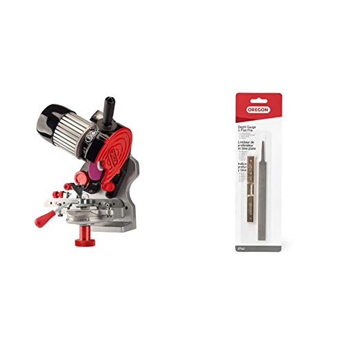 Top 10 Best Chainsaw Depth Gauge Grinder Reviews & Buying Guide Katynel