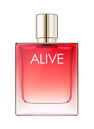 Boss Alive Intense Edp 50ml