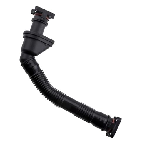 Manguera de ventilación del cárter 11157553949 como componente automotriz