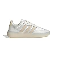 adidas Sportswear Barreda Decode Women's Shoes, Off White/Warm Vanilla/Warm Vanilla/Off White, 10.5 US