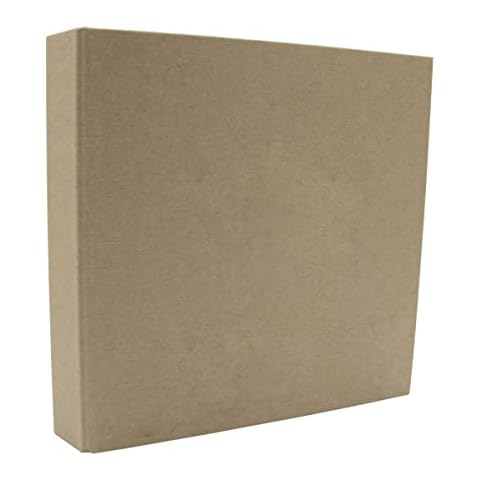 Album Photo Ceanothe Croquis Kraft Cover