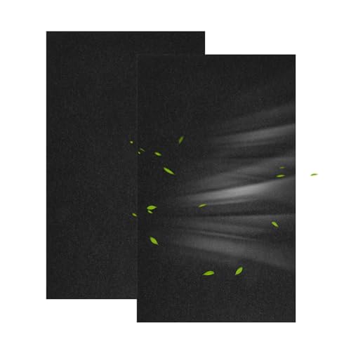 Mobile Home Furnace Door Filter Compatible with Miller, Nordyne, Nortek, Intertherm, Broan & Maytag Furnaces, 16