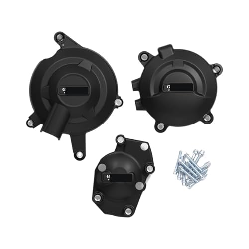 Couvercle stator moteur Triumph Street Triple Daytona 675R