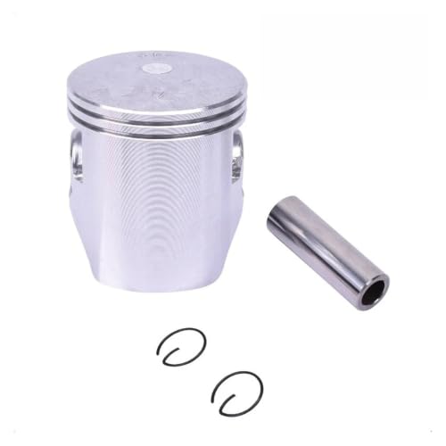 Kit piston TZR150 segments pour cylindre STD de moto monocylindre 59mm