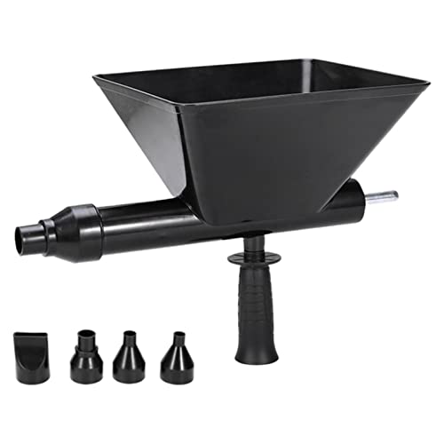 Sysdisen Aplicadora Lechada Cemento Puntero Máquina Pistola Silicona Lechada Automático Lechada...