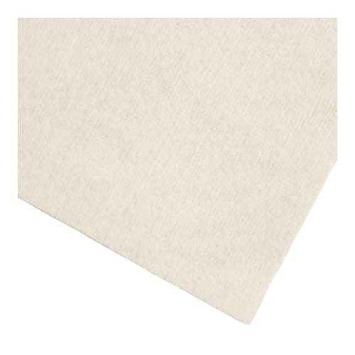 Essuie-glaces non tissés 30,5 cm en polyester cellulose ultra absorbant