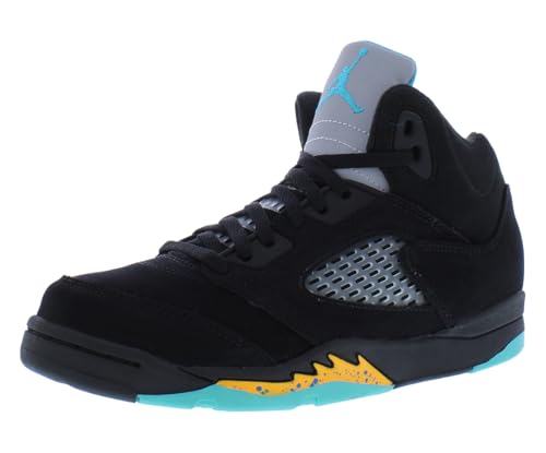 Jordan 5 Retro Big Kids Size-12