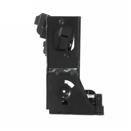 Cerradura de puerta trasera con bloqueo seguro de maletero y pieza 9L8Z7843150B 4