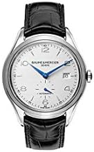 Baume and Mercier Clifton Men's Automatic Watch MOA10052