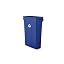 Blue Recycle