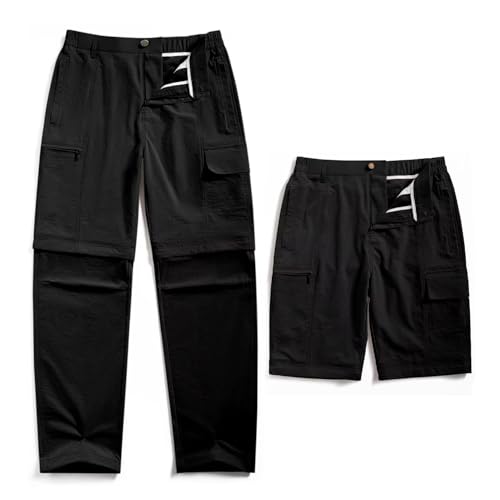 Pantalon cargo d'été pour femme idéal pour le trekking et le bivouac