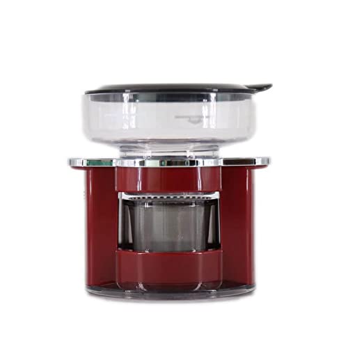 Cafetera Portátil Automática 1 taza