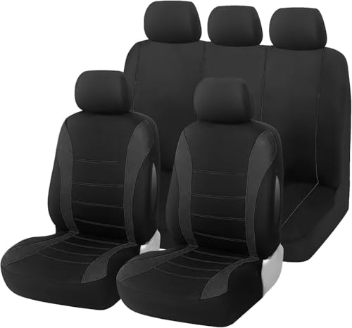 Foneso Breathable Composite Sponge Covers