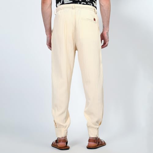 Image of Cahoot Men Casual Pants