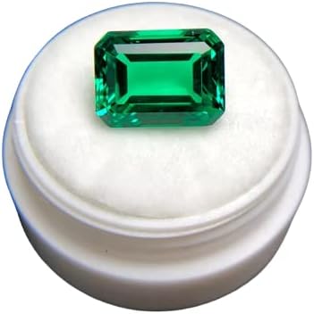 岡山のパワーストーン、風水・開運グッズのお店 龍祥本舗 / インペリアルロードナイト ペンダントトップ ロシア産 インド製エメラルドストーン養殖認定ルースプレシャスパナ9.25ラッティ8.00カラット宝石ラシラタンパンナ-B0CZDNXJQF