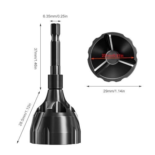 YG-1 82593TN Carbide Corner Radius End Mill, 5 Flute, 45 Degree Helix, Regular Length, Fine Pitch Roughing, TiN Coated Finish, 3