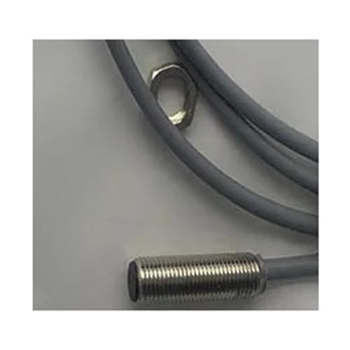 Capteur de proximité BES516-324-E4-C-07 robuste avec câble polyuréthane - 2