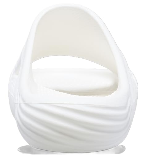 Image of Crocs Unisex Adult Mellow Recovery Slides