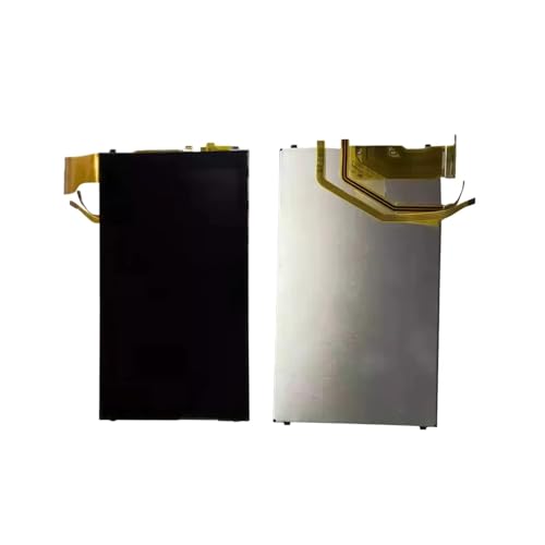 �o�b�N���C�g�t���J���� LCD �X�N���[���ACanon �ƌ݊�������AIXUS210 IXY10S PC1467 SD3500 �J�����f�B�X�v���C�A�N�Z�T���[