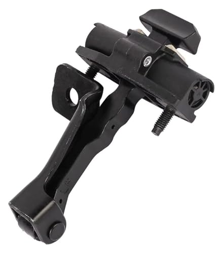 Butée de porte avant gauche noire 1089507-00-D pour Tesla Model 3 2017-2021