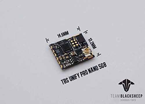 Team Blacksheep TBS Unify Pro Nano 5G8