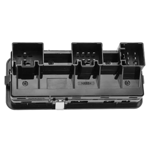 Bouton de commande de vitre pour Land Rover Discovery 3 - 5