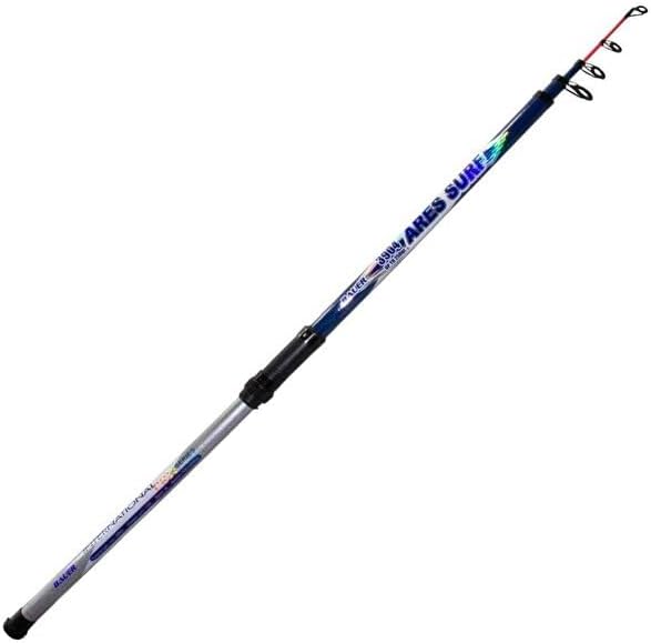 Ares 360 Cm Teleskopik Surf Olta Kamışı 100-250 Gr