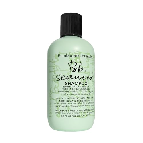 Bumble and bumble Seaweed Hydrating Shampoo 8.5 Fl Oz