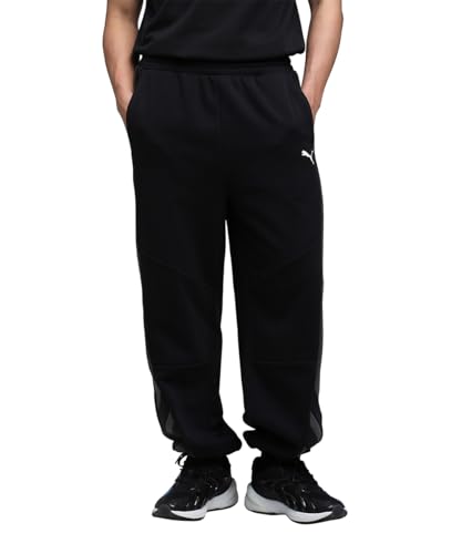 Image of Puma Men Knitted Pants