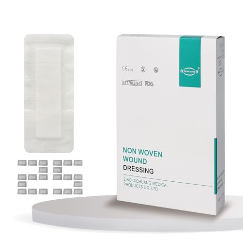 Milliken 3000004574 - Tritec Silver Antimicrobial Wound Dressing 1