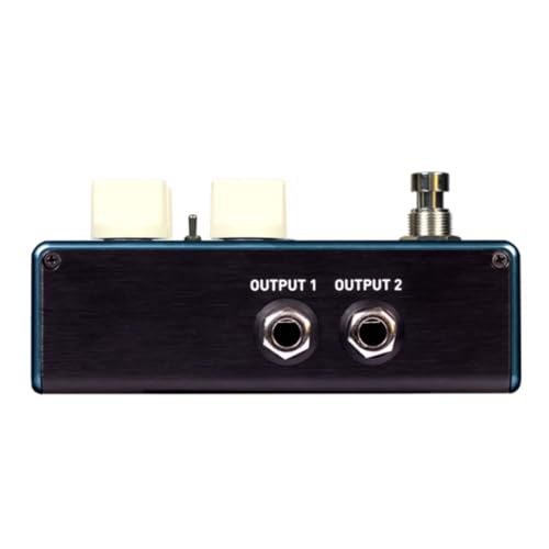 Source Audio Atlas Pédale de compresseur pour studio et scène nomade - 2