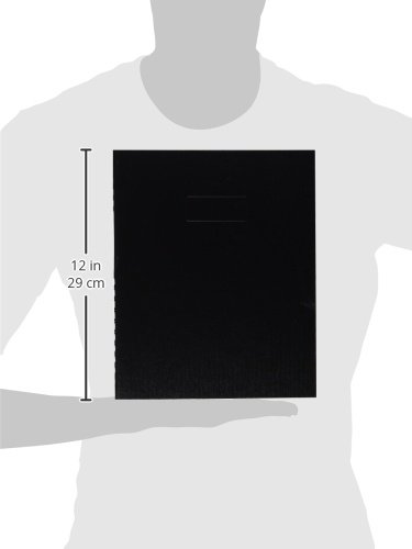 BLUELINE NotePro bloc-notes grand format pour ne plus perdre vos notes - 4