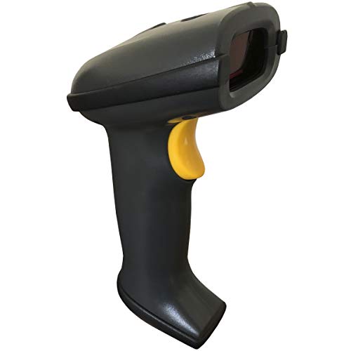 Leitor de Boletos e Códigos De Barras F-Boleto52 Com Suporte Feasso